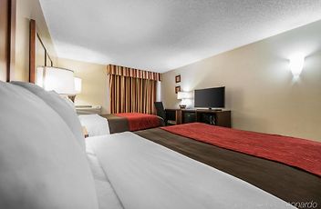 Comfort Inn Suites دنفر Co