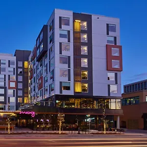 Moxy Cherry Creek Hotel