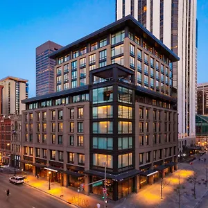 Thompson Denver, By Hyatt Hotel