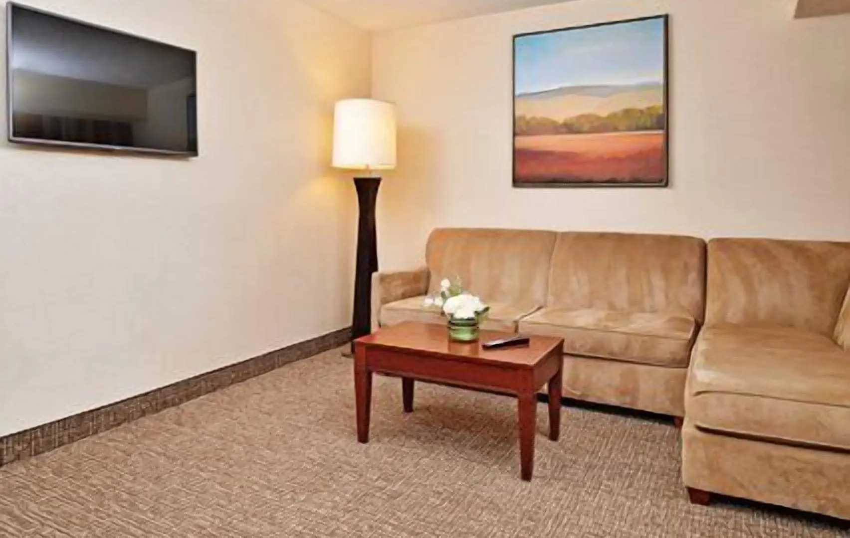Comfort Inn & Suites Denver Northfield 2*,  Amerikai Egyesült Államok