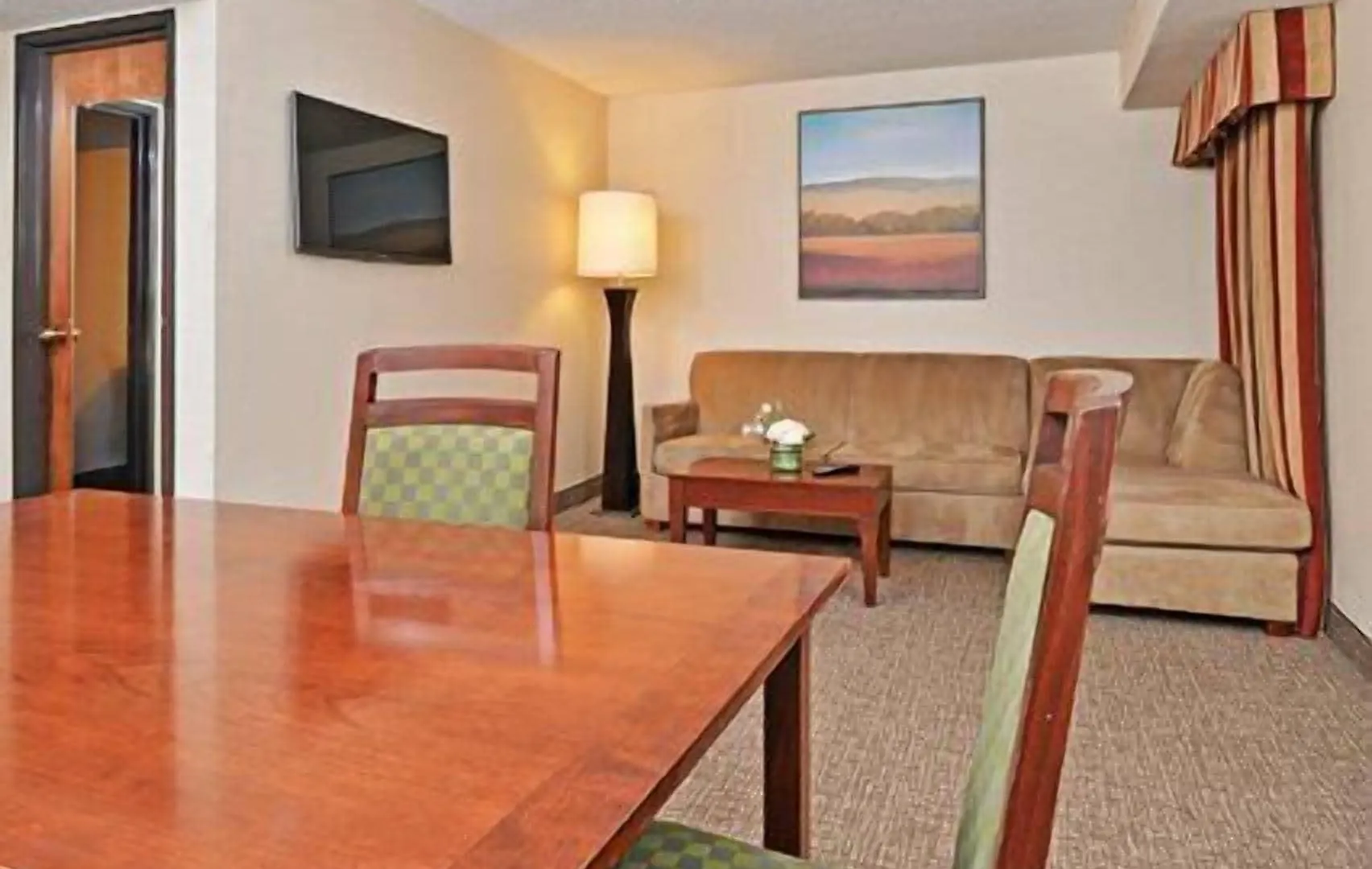 Comfort Inn & Suites Denver Northfield Szálloda