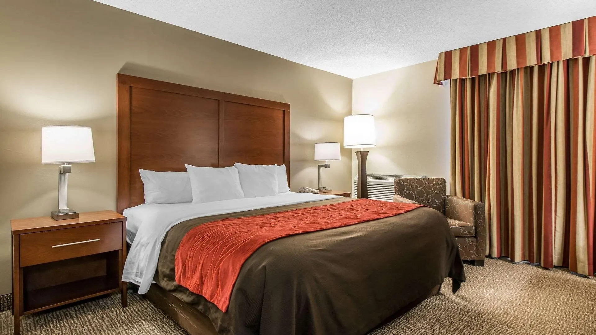Comfort Inn & Suites Denver Northfield 2*,  Amerikai Egyesült Államok