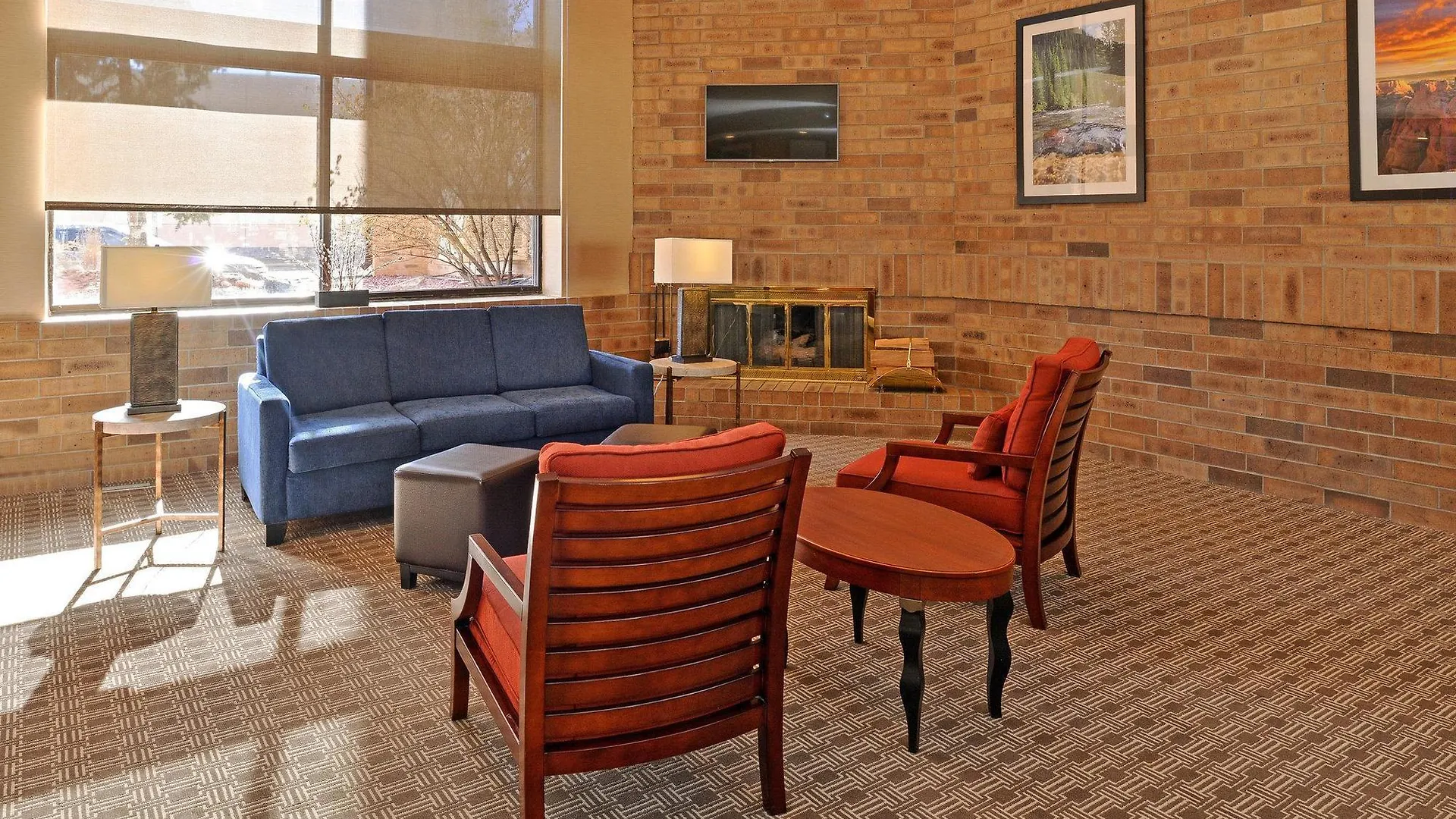 Comfort Inn & Suites Denver Northfield 2*,  Amerikai Egyesült Államok