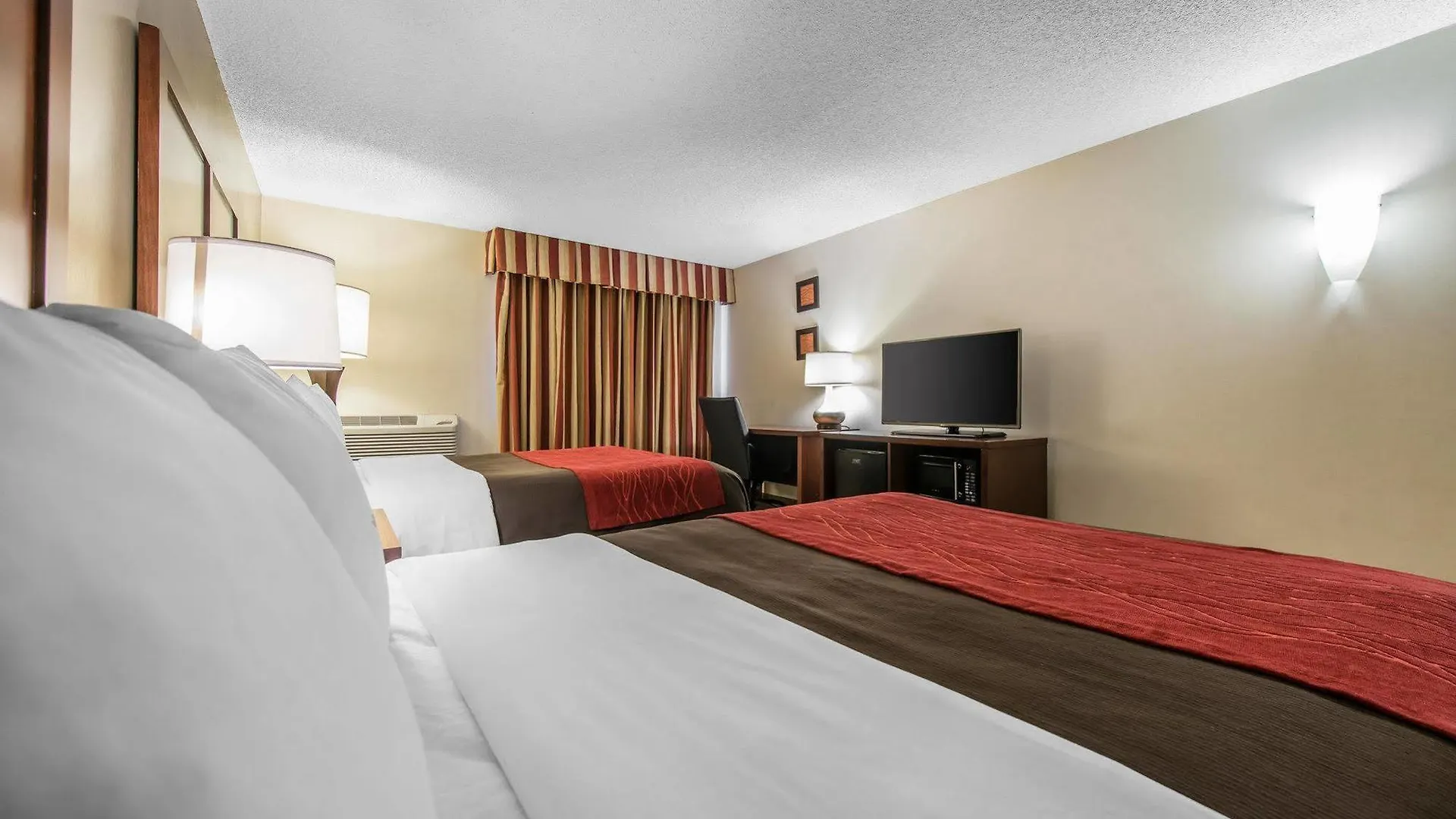 Szálloda Comfort Inn & Suites Denver Northfield