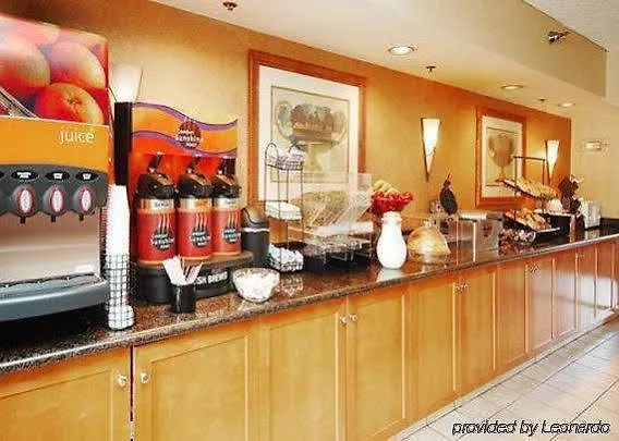 Comfort Inn & Suites Denver Northfield