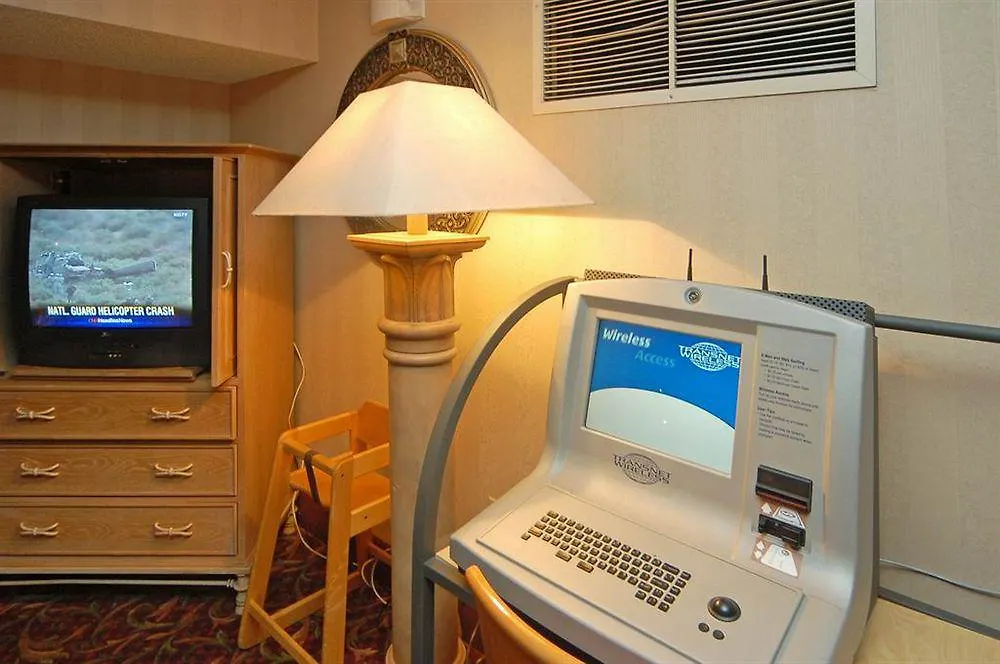 Comfort Inn & Suites Denver Northfield 2*,  Amerikai Egyesült Államok